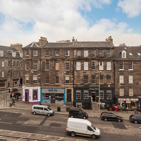 Cornerstone Apartments Edinburgh Luaran gambar