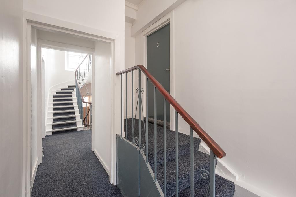 Cornerstone Apartments Edinburgh Luaran gambar