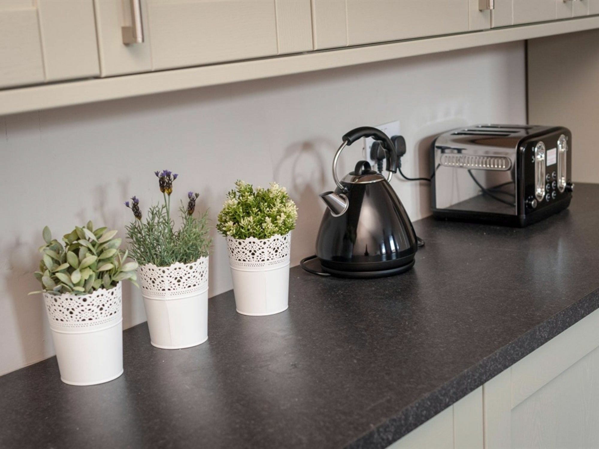 Cornerstone Apartments Edinburgh Luaran gambar