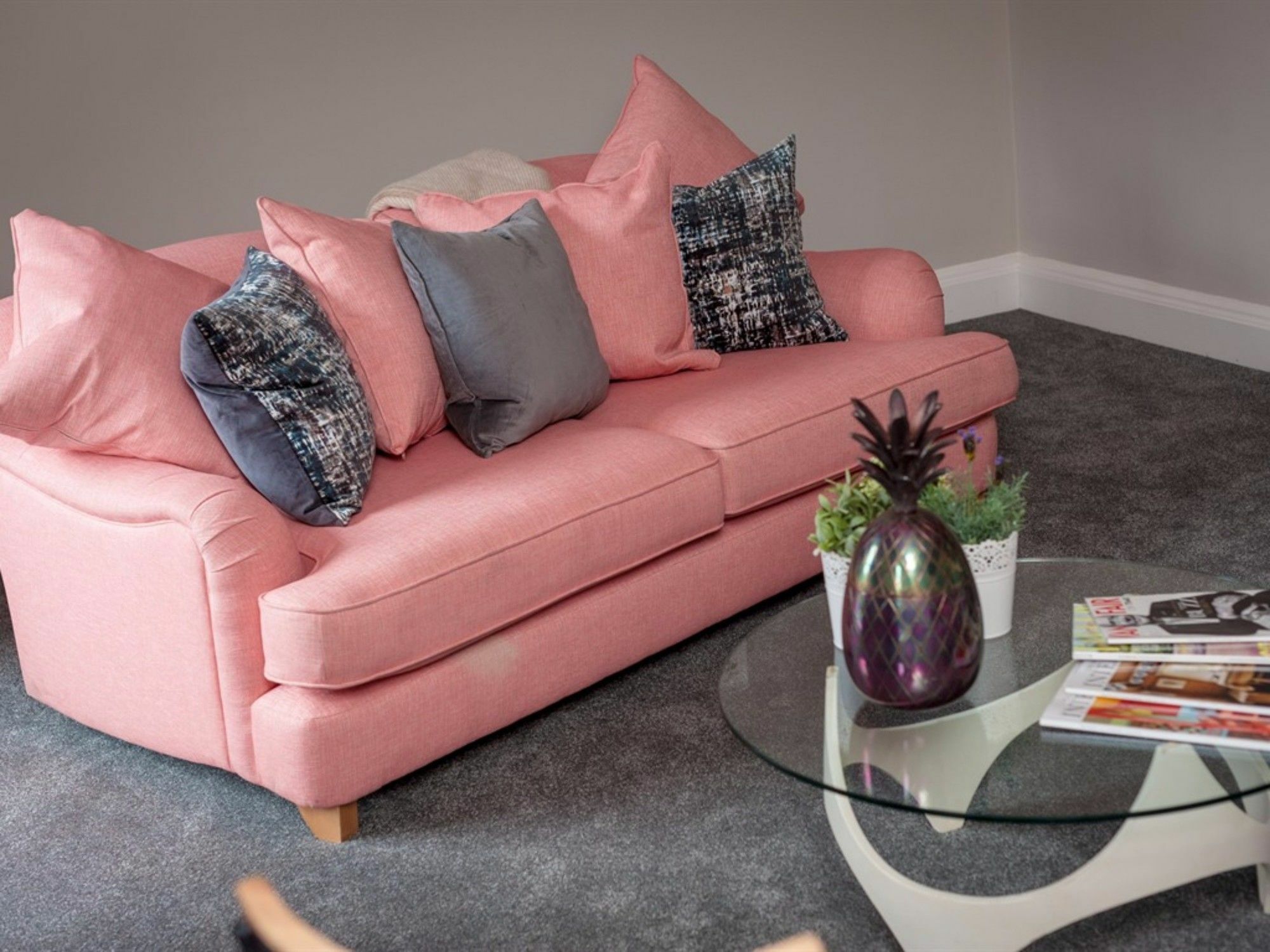 Cornerstone Apartments Edinburgh Luaran gambar